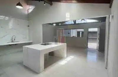 Casa com 3 quartos à venda na Vila São João do Ipiranga, Bauru 