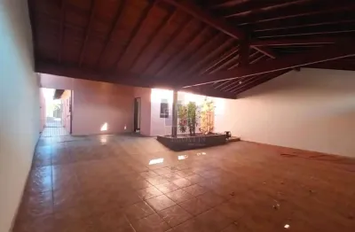 Casa com 4 quartos à venda no Parque Júlio Nóbrega, Bauru 
