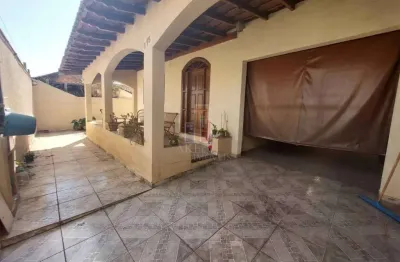 Casa com 2 quartos à venda no Centro, Bauru 