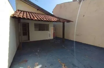 Casa com 2 quartos à venda no Jardim Gerson França, Bauru 