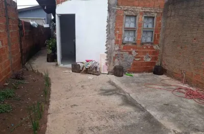 Casa com 2 quartos à venda no Jardim Eldorado, Bauru 
