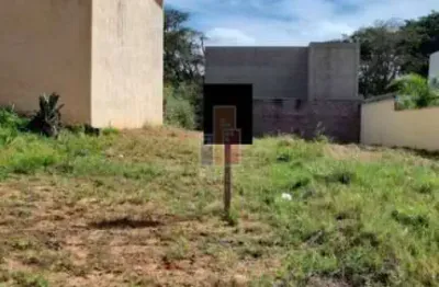 Terreno à venda no Jardim Marabá, Bauru 