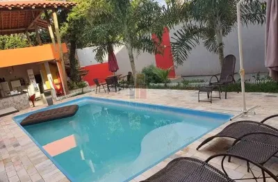 Chácara / sítio com 1 quarto à venda no Vale do Igapó III, Bauru 