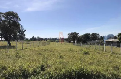 Terreno à venda no Jardim Ibituruna, Piratininga 