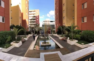 Apartamento com 3 quartos à venda no Jardim Estoril IV, Bauru 