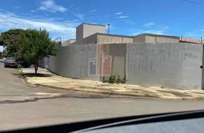 Casa com 3 quartos à venda no Parque Bauru, Bauru 