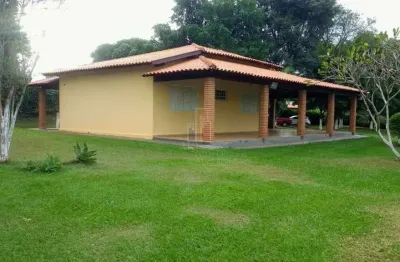 Chácara / sítio com 3 quartos à venda no Jardim Ibituruna, Piratininga 