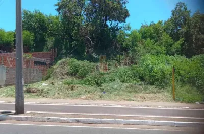 Terreno à venda no Jardim Godoy, Bauru 