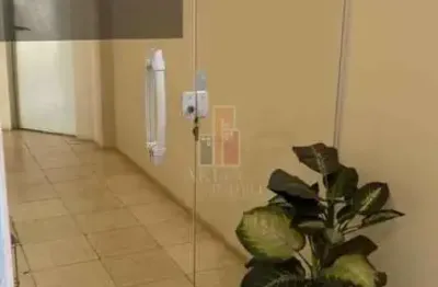 Sala comercial à venda no Centro, Bauru 