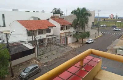 Apartamento com 1 quarto à venda no Jardim Infante Dom Henrique, Bauru 