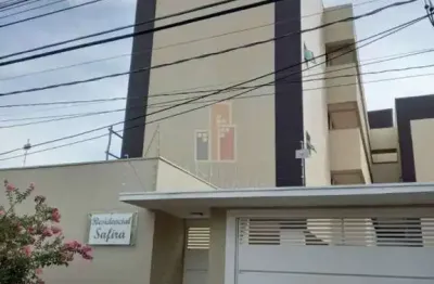 Apartamento com 1 quarto à venda no Parque Jardim Europa, Bauru 