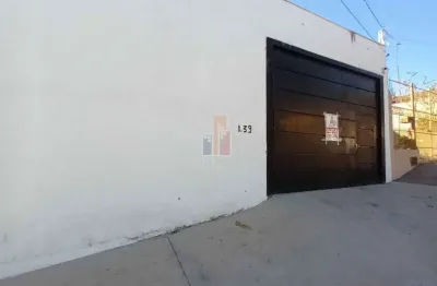 Ponto comercial à venda no Centro, Bauru 