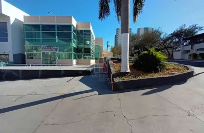 Ponto comercial à venda na Vila Cardia, Bauru 