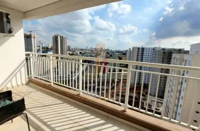 Apartamento com 2 quartos à venda no Jardim Contorno, Bauru 