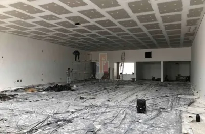 Ponto comercial à venda no Jardim América, Bauru 