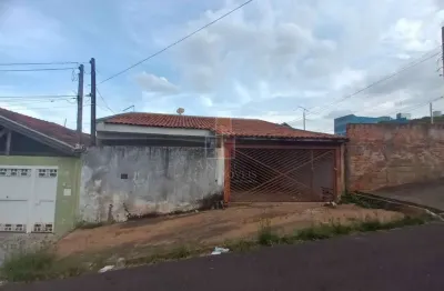 Casa com 2 quartos à venda no Parque Vista Alegre, Bauru 