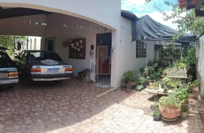 Casa com 3 quartos à venda no Jardim Jandira, Bauru 