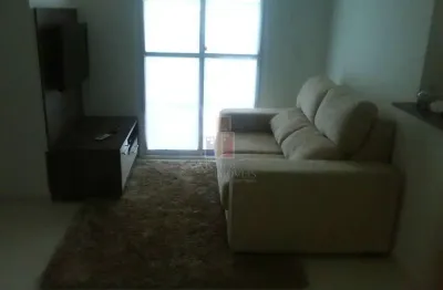 Apartamento com 2 quartos à venda no Jardim Cruzeiro do Sul, Bauru 