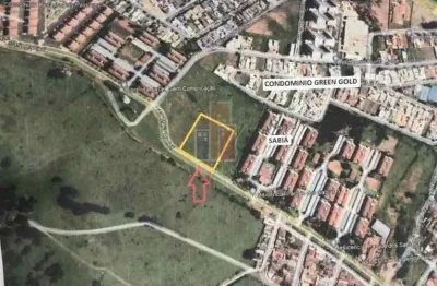 Terreno à venda no Parque Viaduto, Bauru 