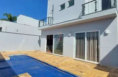 Casa com 3 quartos à venda no Jardim Colonial, Bauru 