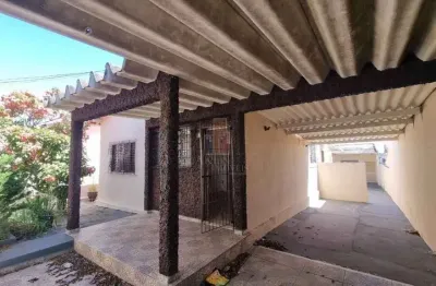Casa com 2 quartos à venda na Vila Popular, Bauru 