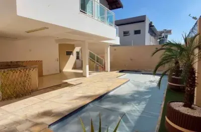 Casa com 3 quartos à venda no Jardim Colonial, Bauru 