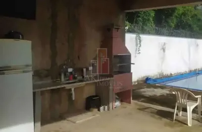 Chácara / sítio com 1 quarto à venda no Vale do Igapó, Bauru 