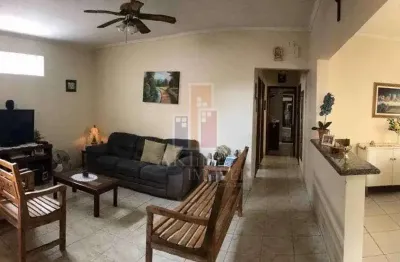 Casa com 4 quartos à venda na Vila Industrial, Bauru 