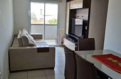 Apartamento com 2 quartos à venda na Vila Cardia, Bauru 