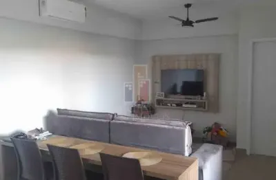 Apartamento com 3 quartos à venda na Vila Aviação, Bauru 