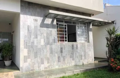Casa com 3 quartos à venda na Vila Santa Clara, Bauru 