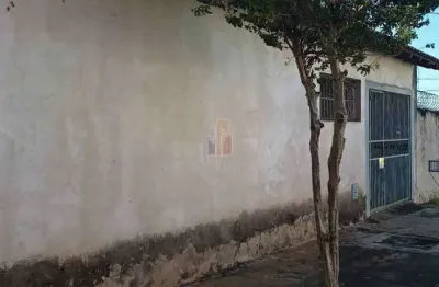 Casa com 3 quartos à venda na Vila Gonçalves, Bauru 