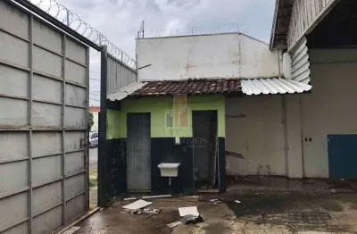 Barracão / Galpão / Depósito à venda no Centro, Bauru 