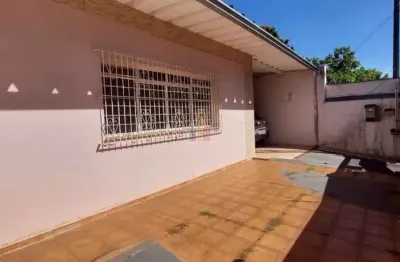 Casa com 3 quartos à venda no Jardim Cruzeiro do Sul, Bauru 