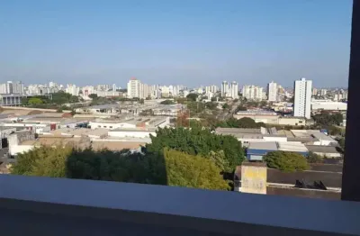 Apartamento com 2 quartos à venda na Vila Coralina, Bauru 