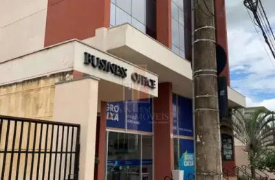 Sala comercial à venda no Parque Jardim Europa, Bauru 