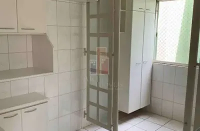 Apartamento com 3 quartos à venda no Jardim Auri Verde, Bauru 