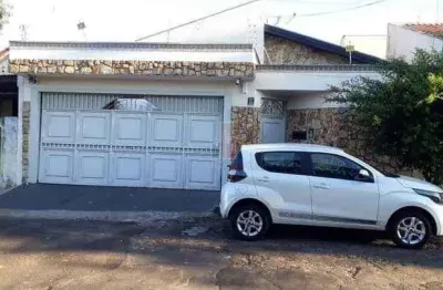 Casa com 2 quartos à venda na Vila Cardia, Bauru 