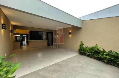 Casa com 2 quartos à venda no Jardim Solange, Bauru 
