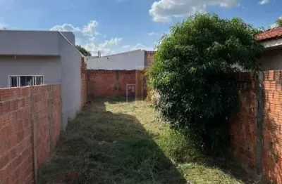 Terreno à venda no Parque Jaraguá, Bauru 