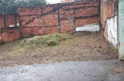 Terreno à venda na Vila Altinópolis, Bauru 