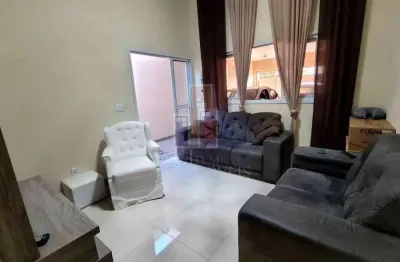 Casa com 2 quartos à venda no Parque Jaraguá, Bauru 