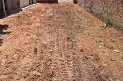 Oportunidade, terreno encaixado no pousada da esperança ii