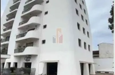 Apartamento em vila nova cidade universitária, (bauru) - sp