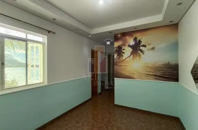 Apartamento com 2 quartos à venda na Vila Independência, Bauru 