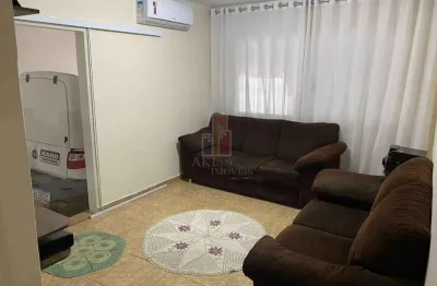 Casa com 3 quartos à venda no Jardim Redentor, Bauru 