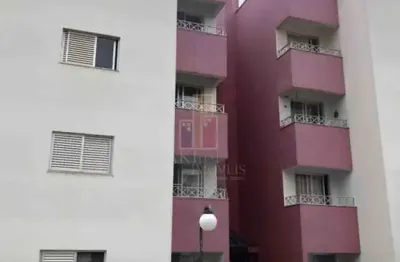 Apartamento com 3 quartos à venda na Vila Cardia, Bauru 