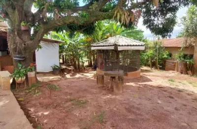 Chácara / sítio com 2 quartos à venda na Chácaras Nova Califórnia, Agudos 