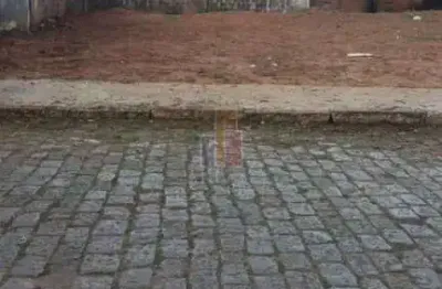 Terreno à venda na Vila Martha, Bauru 