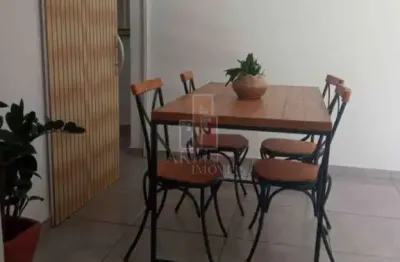 Casa com 3 quartos à venda no Núcleo Habitacional Mary Dota, Bauru 